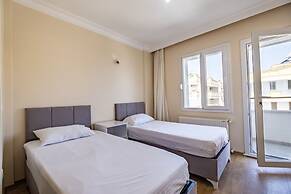 Jash Bedrooms