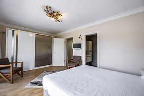Jash Bedrooms