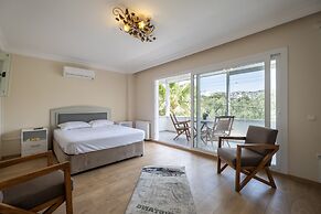 Jash Bedrooms
