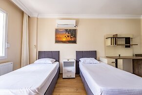 Jash Bedrooms