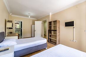 Jash Bedrooms