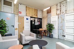Limehome Porto Rua Das Oliveiras