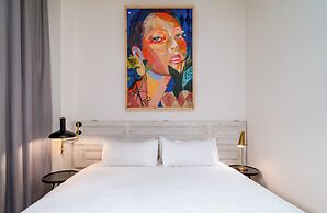 Limehome Porto Rua Das Oliveiras