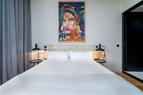 Limehome Porto Rua Das Oliveiras