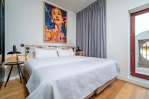 Limehome Porto Rua Das Oliveiras