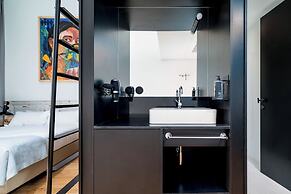 Limehome Porto Rua Das Oliveiras