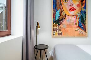 Limehome Porto Rua Das Oliveiras
