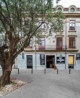 Limehome Porto Rua Das Oliveiras