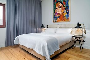 Limehome Porto Rua Das Oliveiras