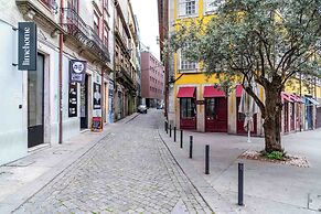Limehome Porto Rua Das Oliveiras