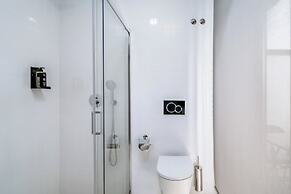 Limehome Porto Rua Das Oliveiras