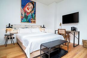 Limehome Porto Rua Das Oliveiras