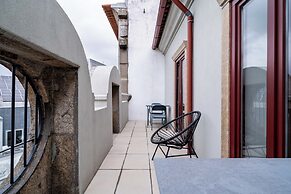 Limehome Porto Rua Das Oliveiras