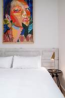 Limehome Porto Rua Das Oliveiras
