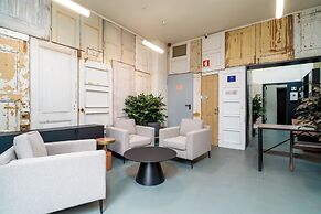 Limehome Porto Rua Das Oliveiras