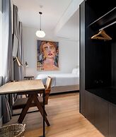 Limehome Porto Rua Das Oliveiras
