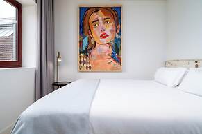 Limehome Porto Rua Das Oliveiras