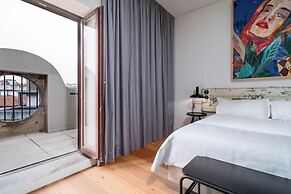 Limehome Porto Rua Das Oliveiras
