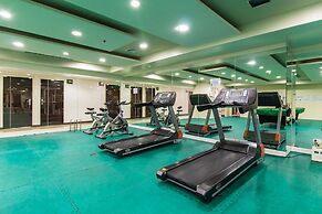 Pacific Bay Grand Suites