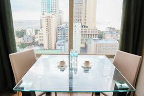 Pacific Bay Grand Suites