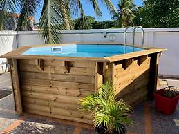 Les plages de Macabou