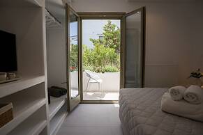 Ultimate Luxury Paradise Villa In Paros