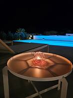 Ultimate Luxury Paradise Villa In Paros