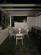 Ultimate Luxury Paradise Villa In Paros
