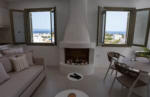 Ultimate Luxury Paradise Villa In Paros