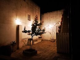 Leu075 in Castrignano del Capo