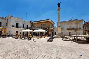 Leu075 in Castrignano del Capo