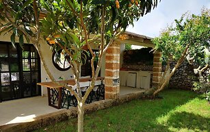 Leu075 in Castrignano del Capo
