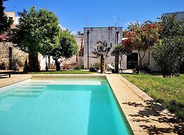 Leu075 in Castrignano del Capo