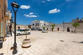 Leu075 in Castrignano del Capo