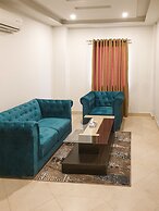 Oban Hotel Multan- Managed by GOHO