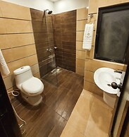 Oban Hotel Multan- Managed by GOHO