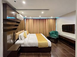 Oban Hotel Multan- Managed by GOHO