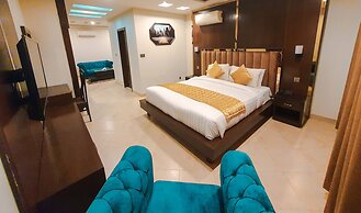 Oban Hotel Multan- Managed by GOHO