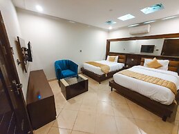 Oban Hotel Multan- Managed by GOHO