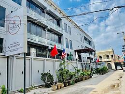 Oban Hotel Multan- Managed by GOHO