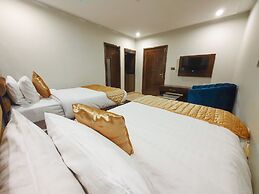 Oban Hotel Multan- Managed by GOHO