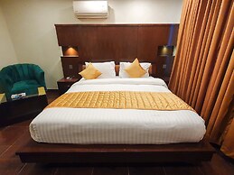 Oban Hotel Multan- Managed by GOHO