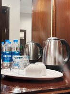 Oban Hotel Multan- Managed by GOHO