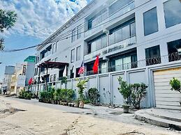 Oban Hotel Multan- Managed by GOHO