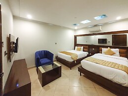 Oban Hotel Multan- Managed by GOHO