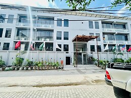 Oban Hotel Multan- Managed by GOHO