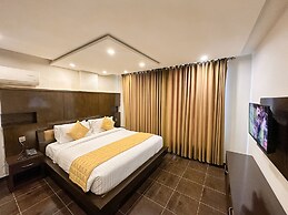 Oban Hotel Multan- Managed by GOHO