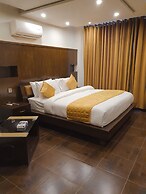 Oban Hotel Multan- Managed by GOHO