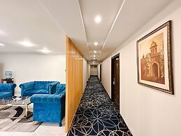 Oban Hotel Multan- Managed by GOHO