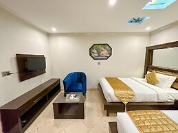 Oban Hotel Multan- Managed by GOHO
